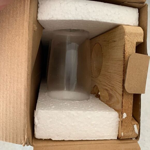 American Vintage Beer Tasting Flight Set *NEW* - Picture 6 of 7